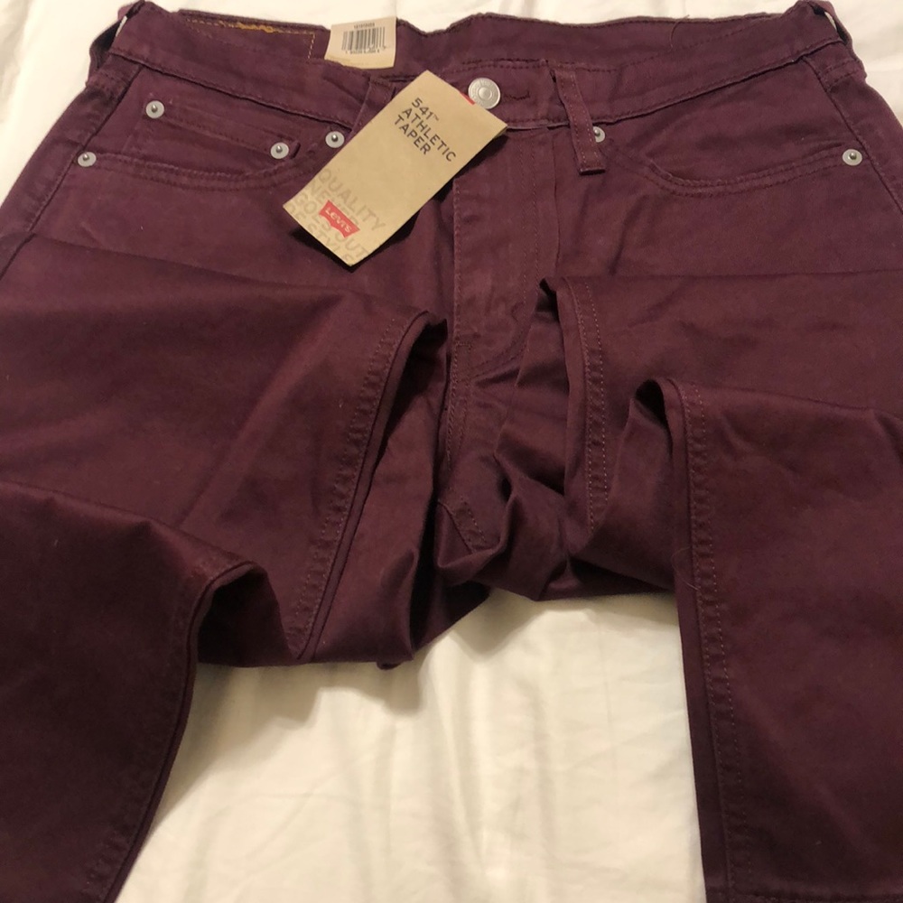 Levi’s jeans
